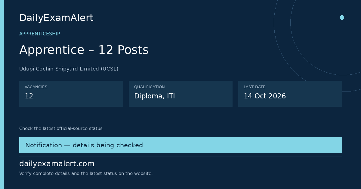 Apprentice – 12 Posts — apprenticeship summary